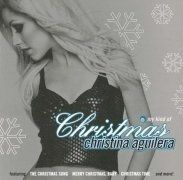 My Kind Of Christmas - 2000 • Álbum