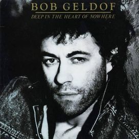 Deep In The Heart Of Nowhere - 1986 • Álbum
