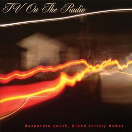 Desperate Youth, Blood Thirsty Babes - 2004 • Álbum