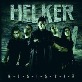 Resistir - 2008 • Álbum