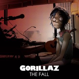 The Fall - 2010 • Álbum
