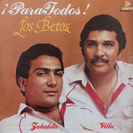 Para Todos - 1982 • Álbum