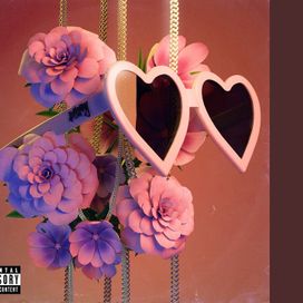 The Weekend (feat. Stormzy) - 2023 • Single/EP
