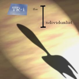 The Individualist - 1995 • Álbum