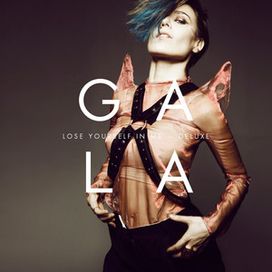 Lose Yourself In Me (Deluxe) - 2013 • Single/EP