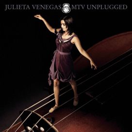 MTV Unplugged - 2008 • Álbum