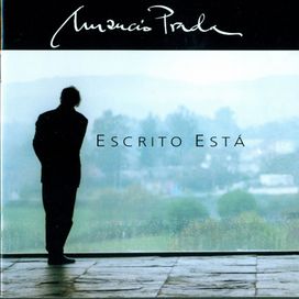 Escrito Está - 2001 • Álbum