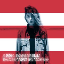 Takes Two To Tango - 2015 • Álbum