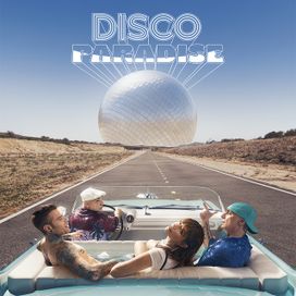 Disco Paradise (feat. Annalisa &amp; Articolo 31) - 2023 • Sencillo/EP