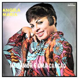 Meu Amor É Uma Canção - 1967 • Álbum