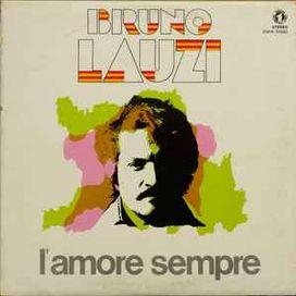 L'amore Sempre - 1975 • Álbum