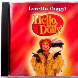 Hello Dolly - 1999 • Álbum