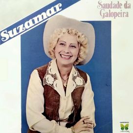 Saudade da Galopeira - 1982 • Álbum