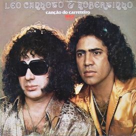 Canção Do Carreteiro - 1980 • Álbum