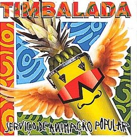 Serviço De Animação Popular - 2004 • Álbum