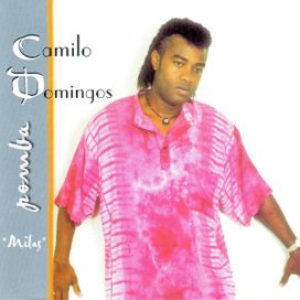 Pomba - 1990 • Álbum