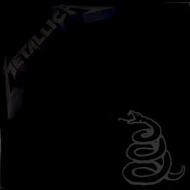 Black Album - 2002 • Álbum