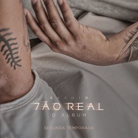 Tão Real (Temporada 2) - 2019 • Álbum