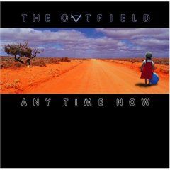 Any Time Now - 2006 • Álbum