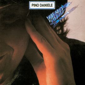 Vai Mò - 1981 • Álbum