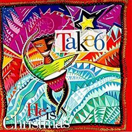 He Is Christmas - 1991 • Álbum