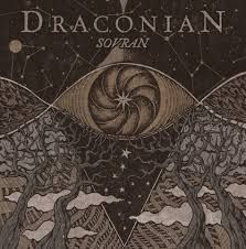 Sovran - 2015 • Álbum