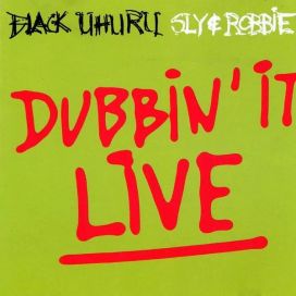 Dubbin' It Live - 2001 • Álbum