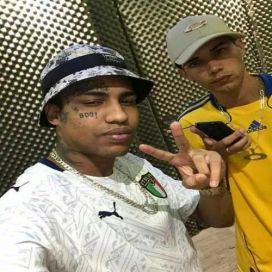 Coração Blindado  - 2020 • Single/EP