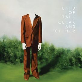 Cloak And Cipher - 2010 • Álbum