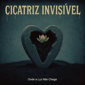 Onde a Luz Não Chega - 2004 • Single/EP