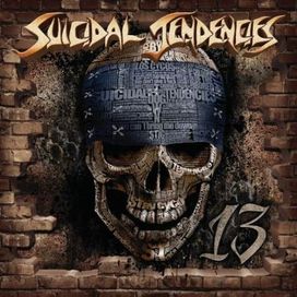 13 - 2013 • Álbum