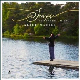 Sempre Vai Haver Um Rio (Single) - 2021 • Sencillo/EP