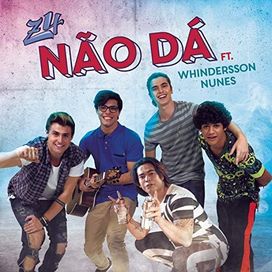 Não Dá - 2018 • Sencillo/EP