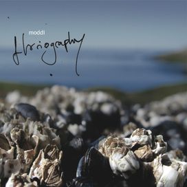 Floriography - 2010 • Álbum