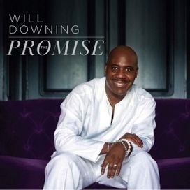 The Promise - 2018 • Álbum