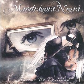 Sueños De Realidad - 2012 • Álbum