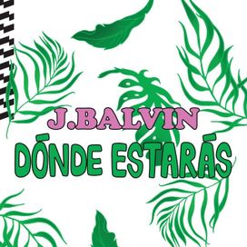 Dondé Estarás - 2018 • Sencillo/EP