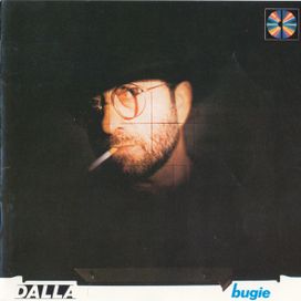 Bugie - 1986 • Álbum