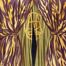 Apex III (Praise For The Burning Soul) - 2016 • Álbum