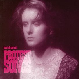 Protests Song - 1985 • Álbum