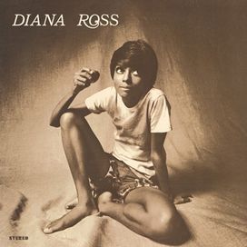 Diana Ross (1970)  - 1970 • Álbum