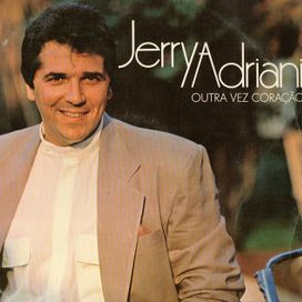 Outra Vez Coração - 1986 • Álbum