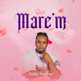 Ou Mare'm - 2022 • Single/EP