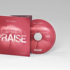 Meu Desejo - Central Praise