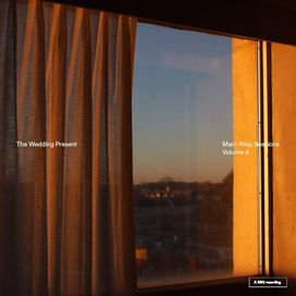 Marc Riley Sessions - Vol. 4 - 2020 • Álbum