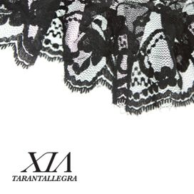 Tarantallegra - 2012 • Álbum