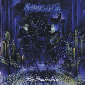 The Somberlain - 1993 • Álbum