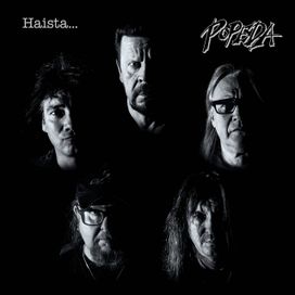 Haista... Popeda! - 2017 • Álbum