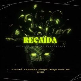 Recaída - 2023 • Single/EP