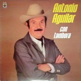 Con Tambora - 1990 • Álbum